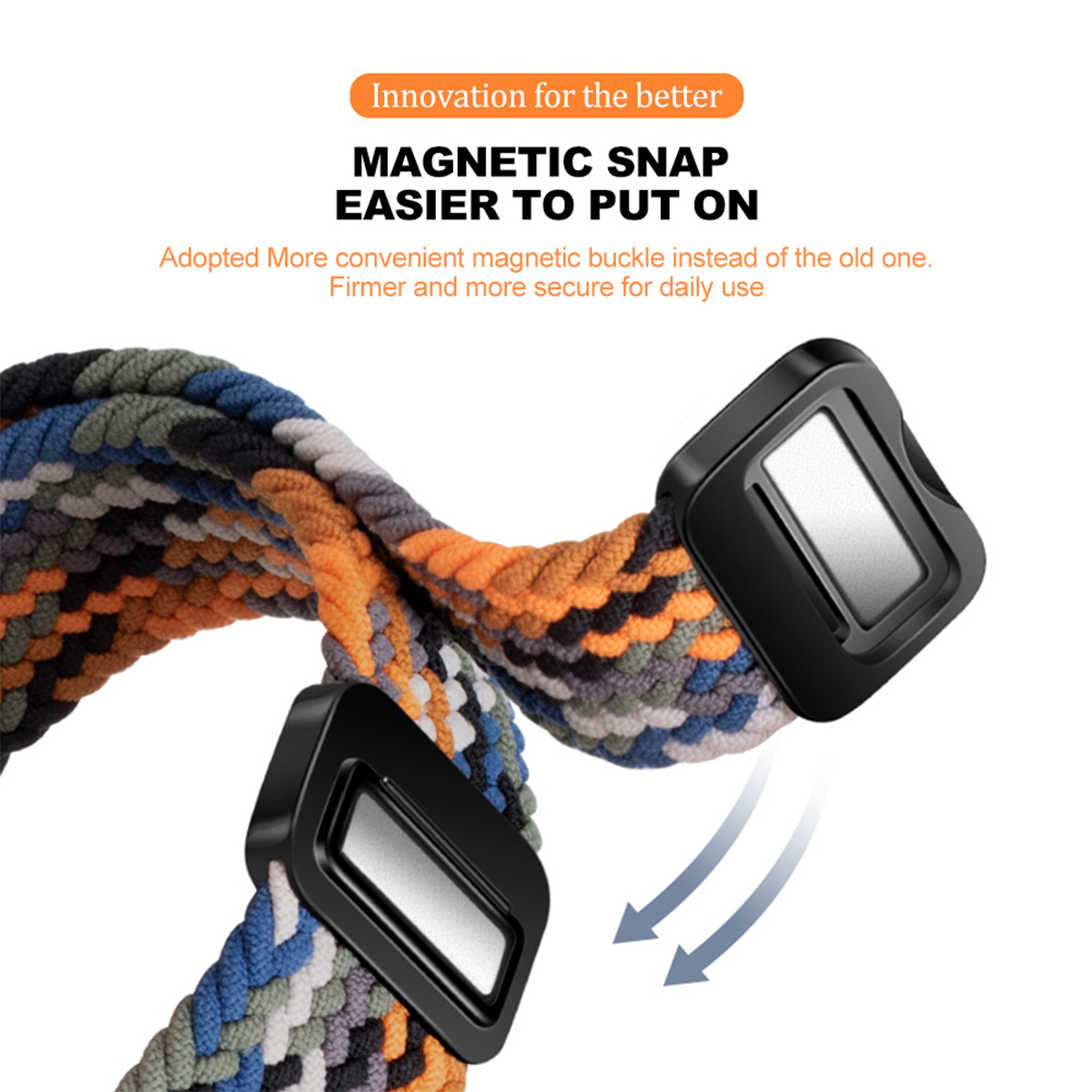 حزام نايلون لساعة Redmi 5 4 Sm - مراجعة Health Wellness Bracelet وسعره