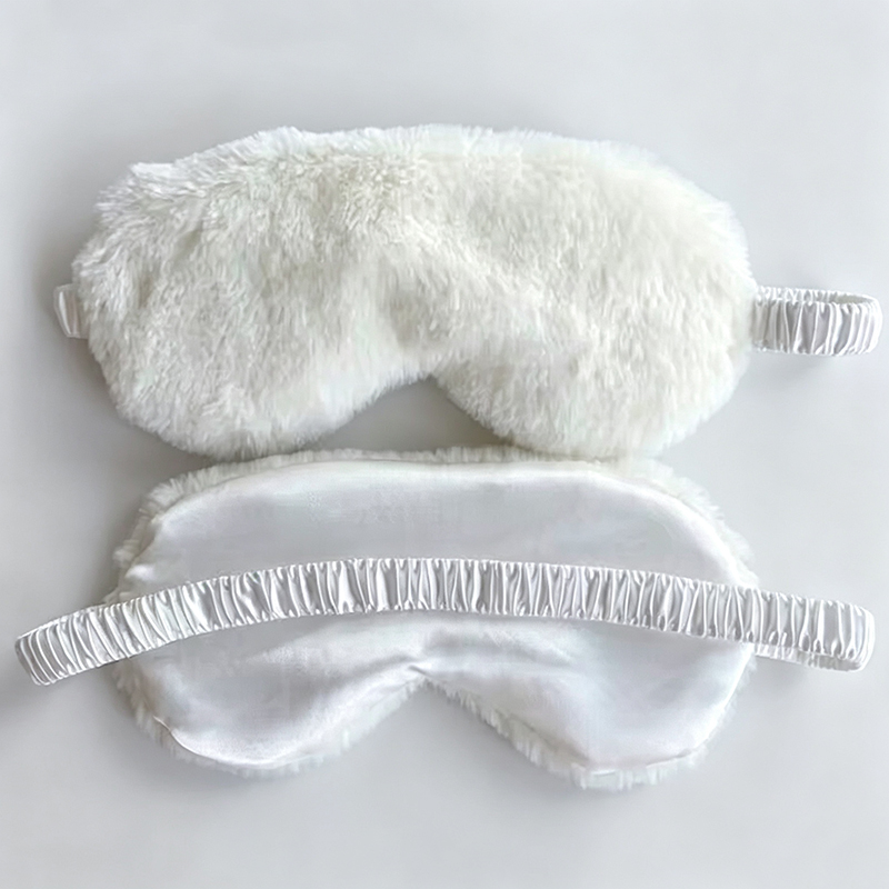 قناع نوم، غطاء عين ناعم من الف - مراجعة Health & Wellness Unlimited وسعره