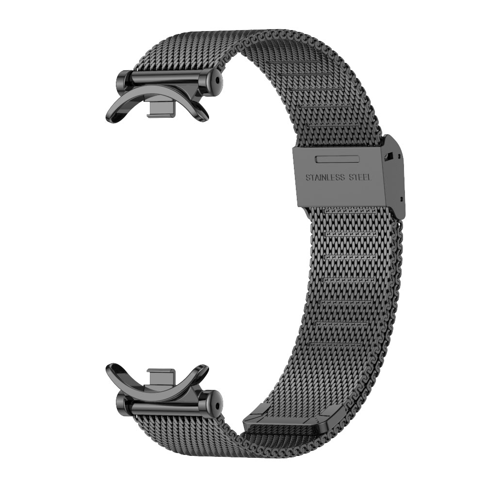 حزام لـ Mi Band 11 10 9 8 7 6  - مراجعة Health Wellness Bracelet وسعره
